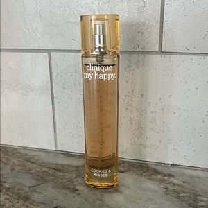 Clinique My Happy Cookies & Kisses Fragrance